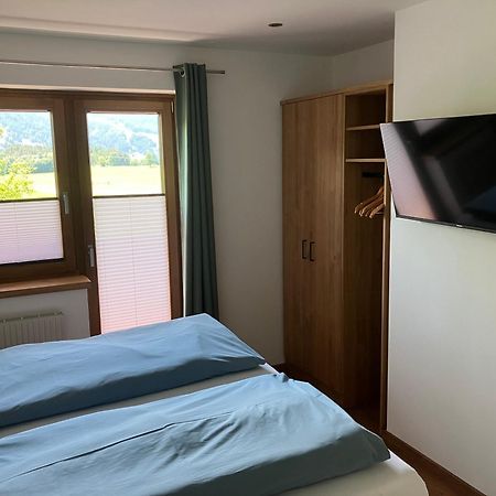 Ramseiderhof Apartment Saalfelden Luaran gambar