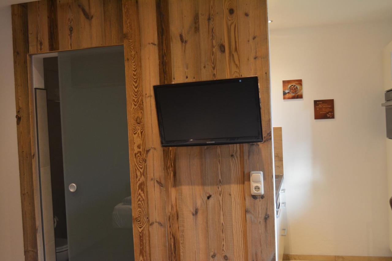 Ramseiderhof Apartment Saalfelden Luaran gambar