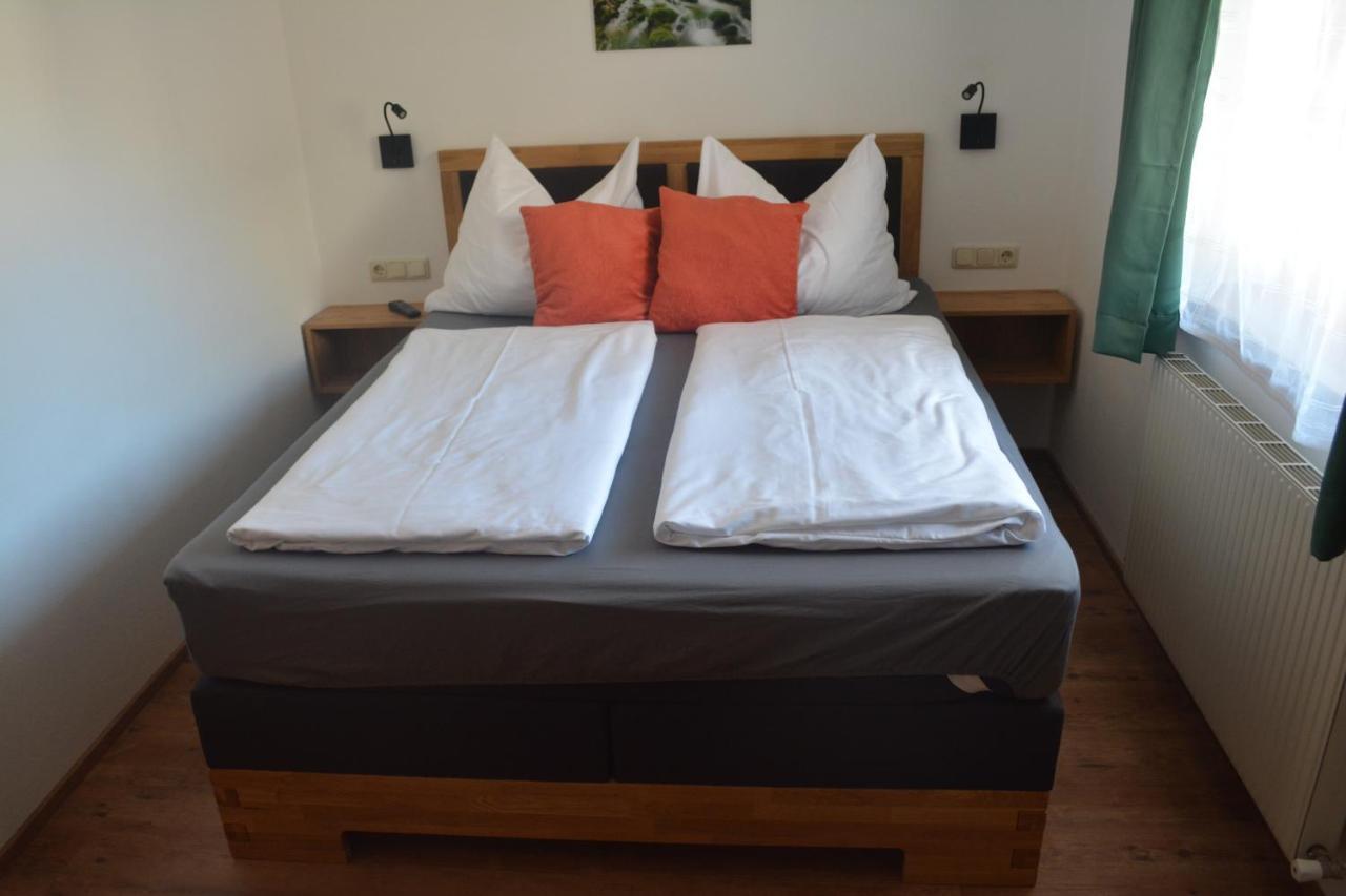 Ramseiderhof Apartment Saalfelden Luaran gambar