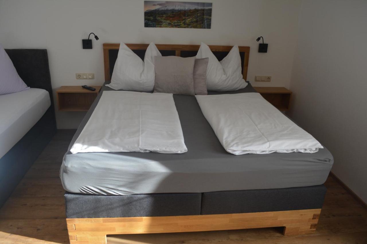 Ramseiderhof Apartment Saalfelden Luaran gambar
