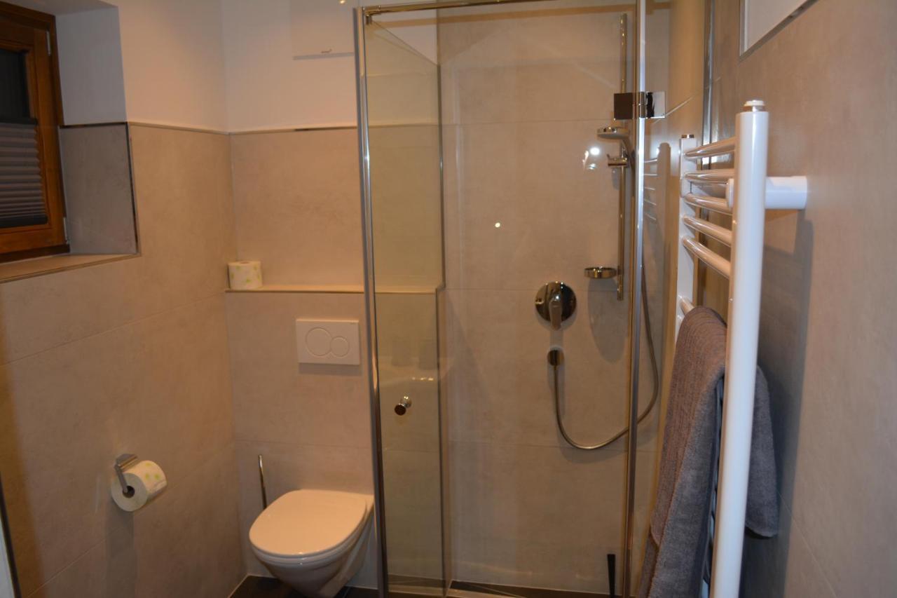 Ramseiderhof Apartment Saalfelden Luaran gambar