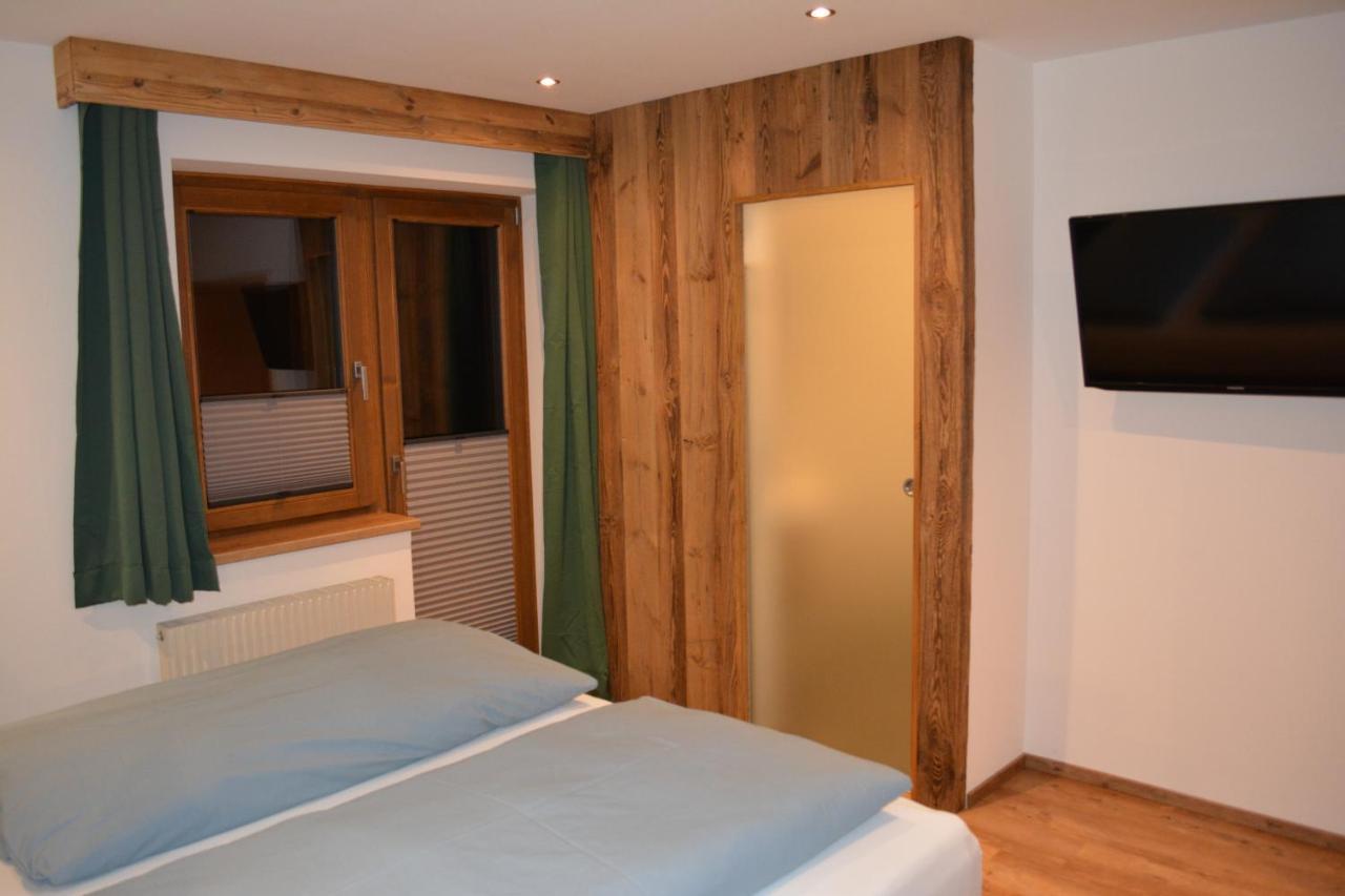 Ramseiderhof Apartment Saalfelden Luaran gambar