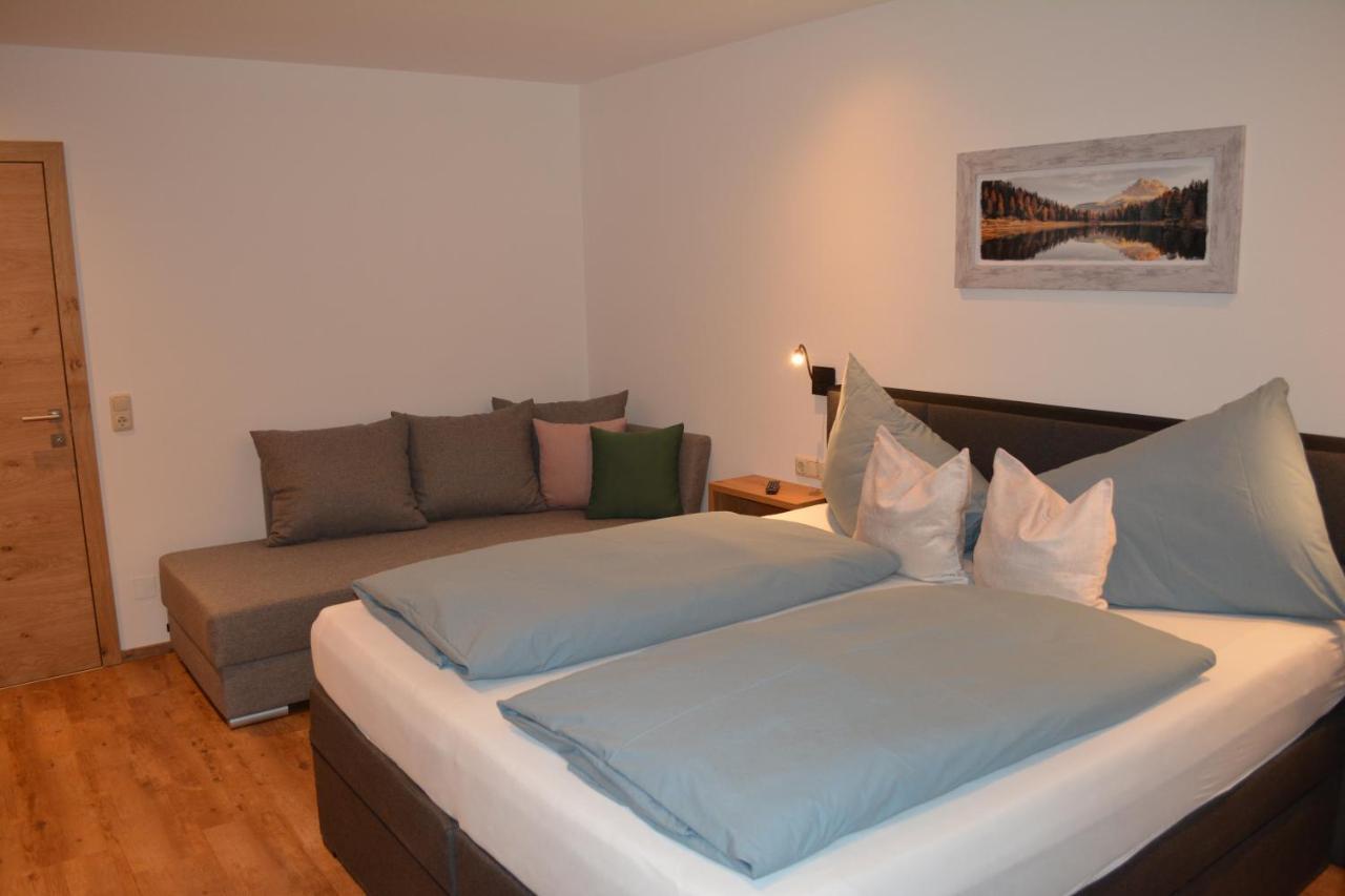 Ramseiderhof Apartment Saalfelden Luaran gambar