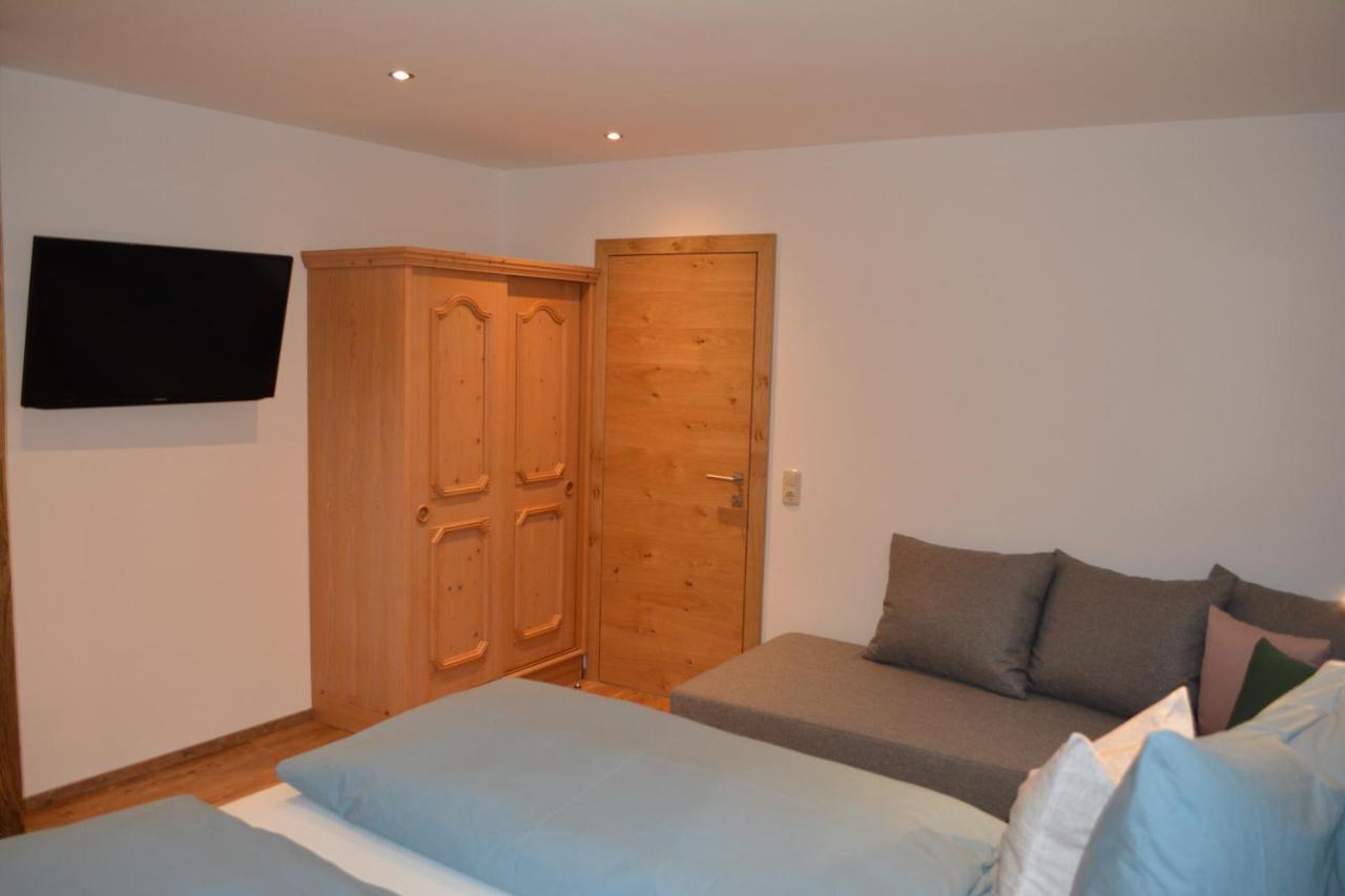 Ramseiderhof Apartment Saalfelden Luaran gambar