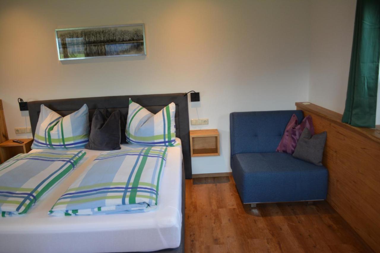Ramseiderhof Apartment Saalfelden Luaran gambar