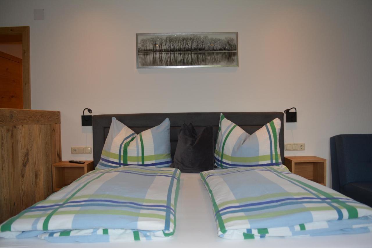 Ramseiderhof Apartment Saalfelden Luaran gambar