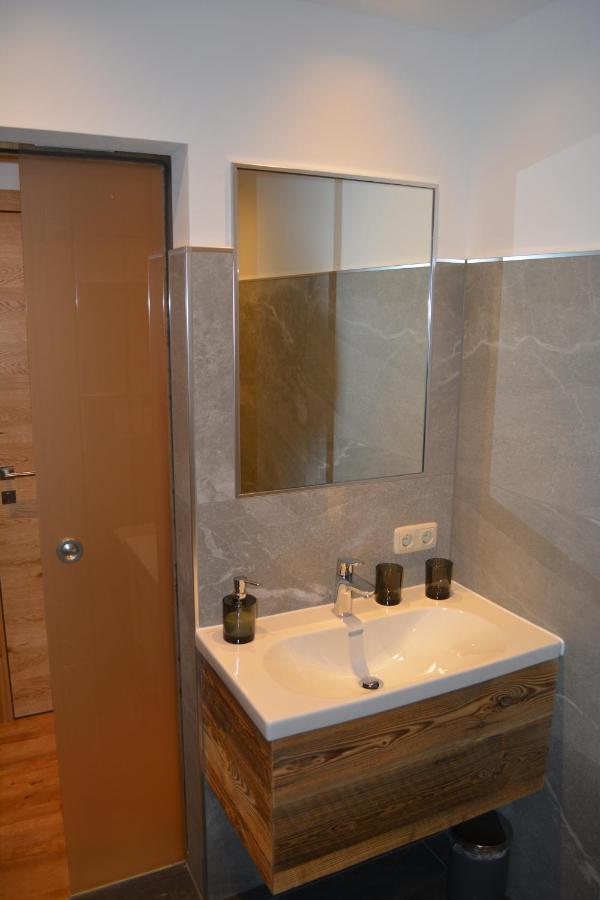 Ramseiderhof Apartment Saalfelden Luaran gambar