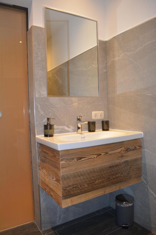 Ramseiderhof Apartment Saalfelden Luaran gambar
