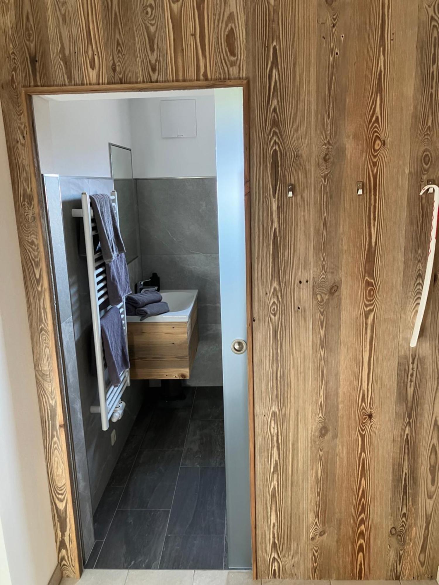 Ramseiderhof Apartment Saalfelden Luaran gambar
