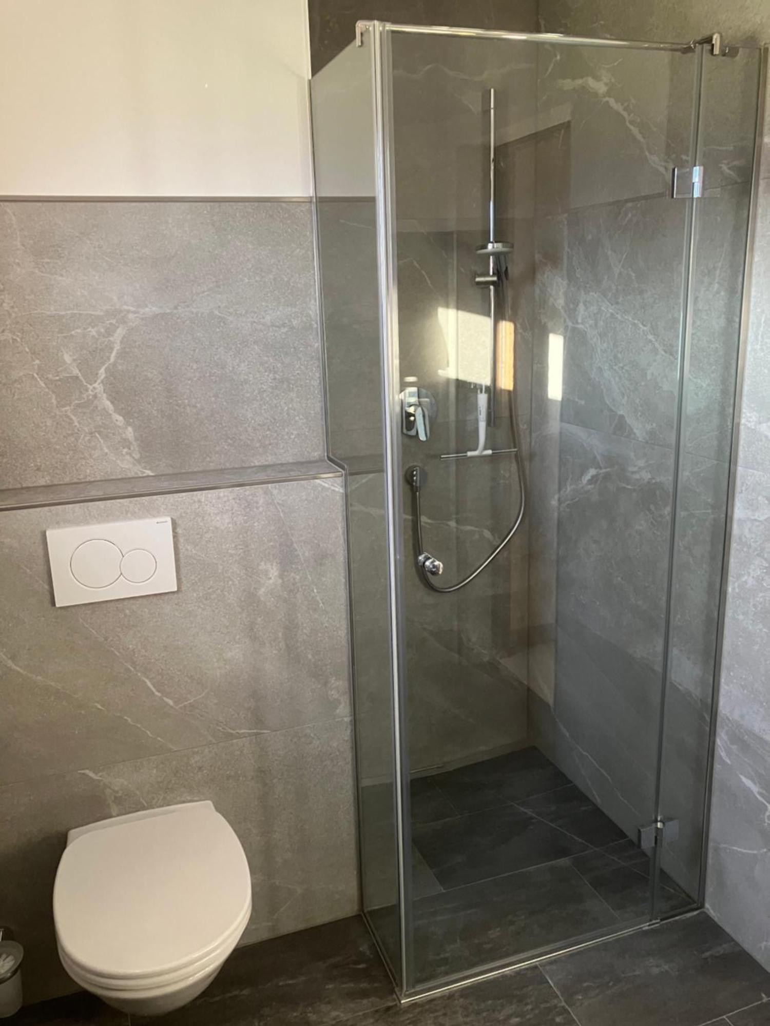 Ramseiderhof Apartment Saalfelden Luaran gambar