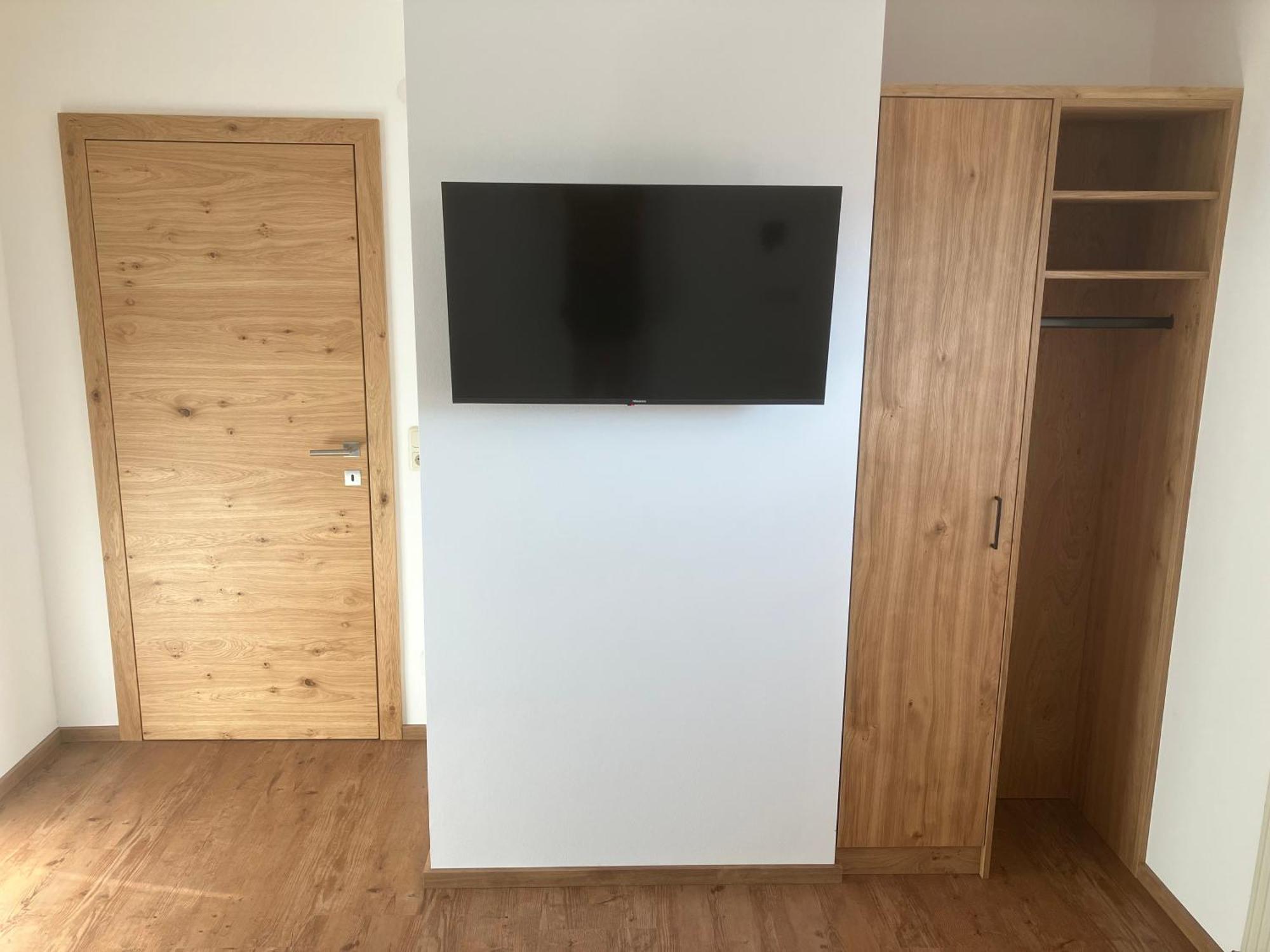 Ramseiderhof Apartment Saalfelden Luaran gambar