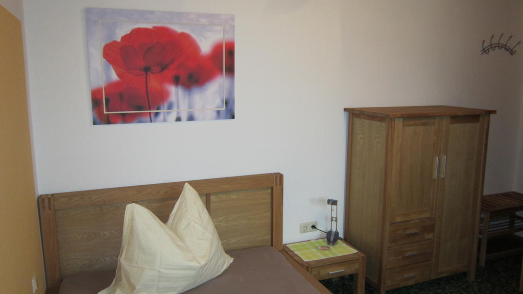 Ramseiderhof Apartment Saalfelden Bilik gambar