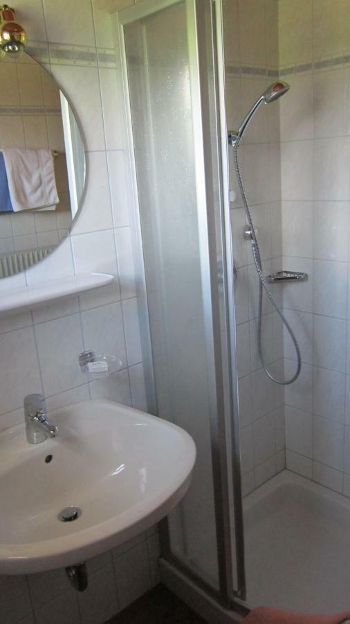Ramseiderhof Apartment Saalfelden Bilik gambar