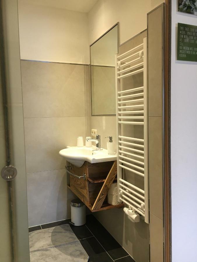 Ramseiderhof Apartment Saalfelden Luaran gambar