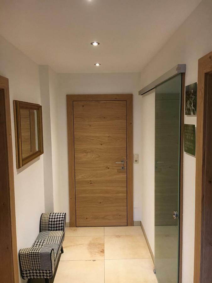 Ramseiderhof Apartment Saalfelden Luaran gambar