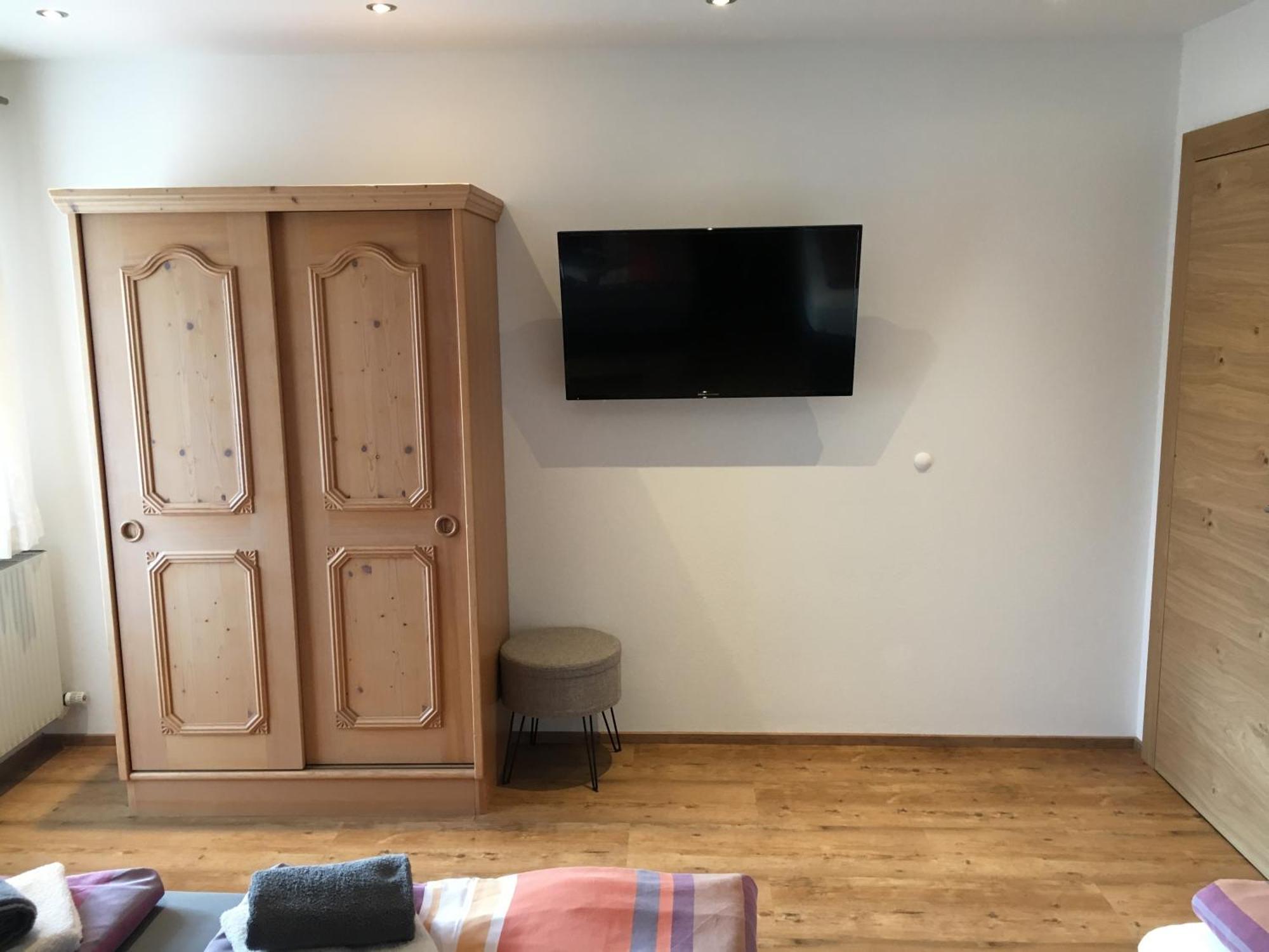 Ramseiderhof Apartment Saalfelden Luaran gambar